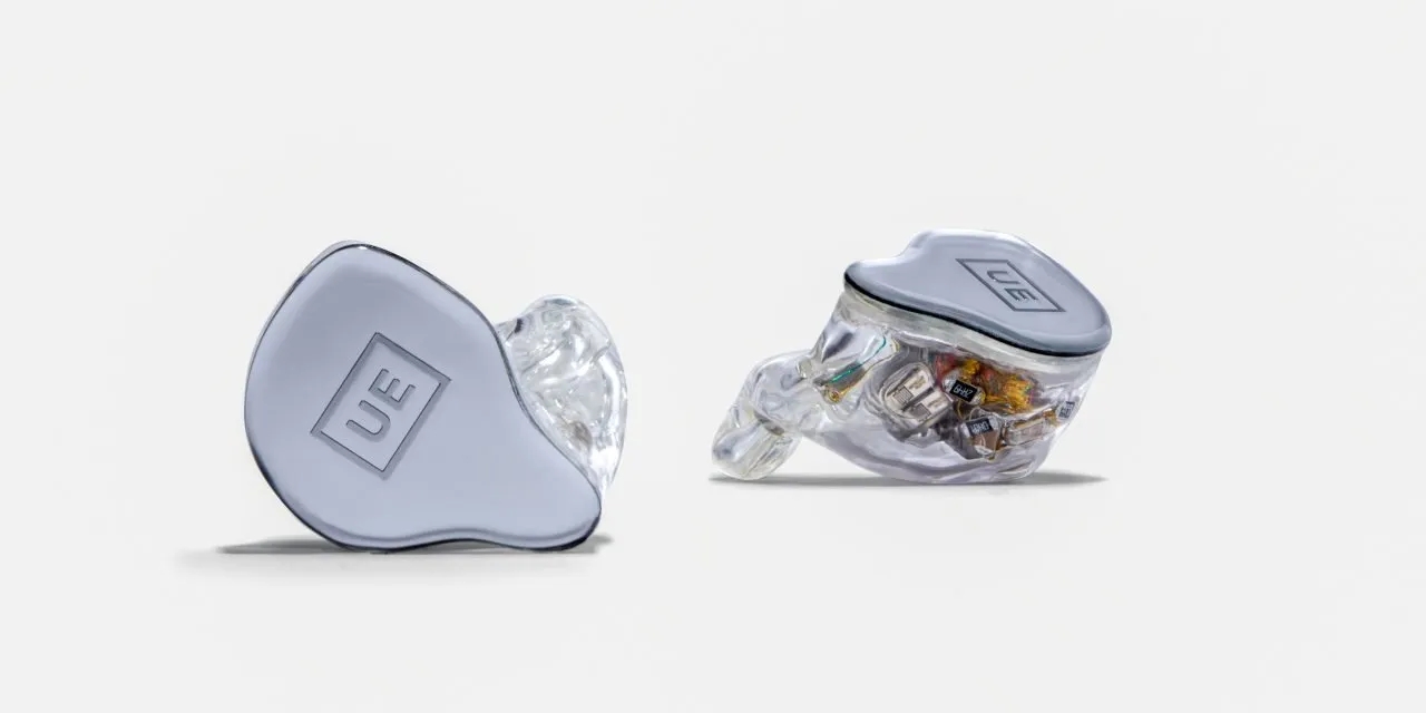 Ultimate Ears Pro kündigt UE PREMIER In-Ear-Monitore auf der NAMM 2023 an